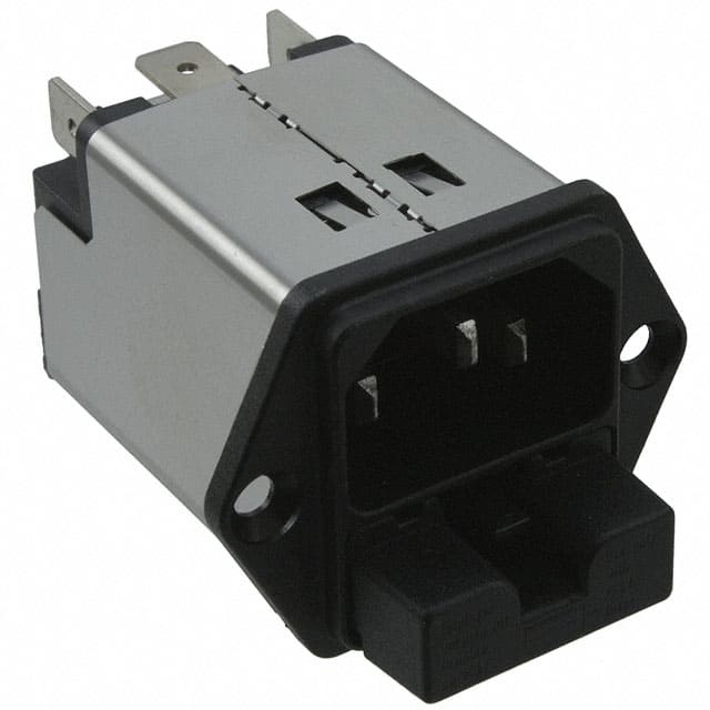 5220.0623.1 PWR ENT MOD RCPT IEC320-C14 PNL
