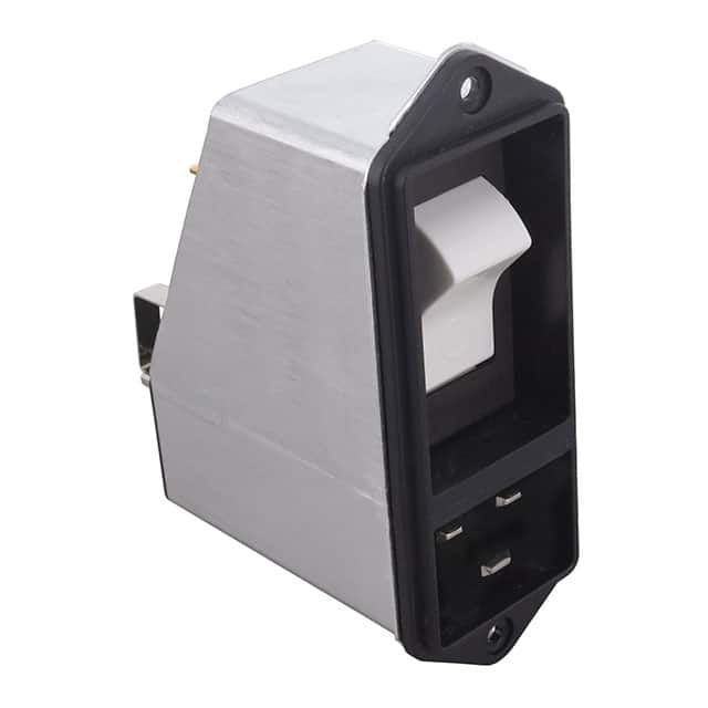 EF12.0470.2110.01 PWR ENT MOD RCPT IEC320-C20 PNL