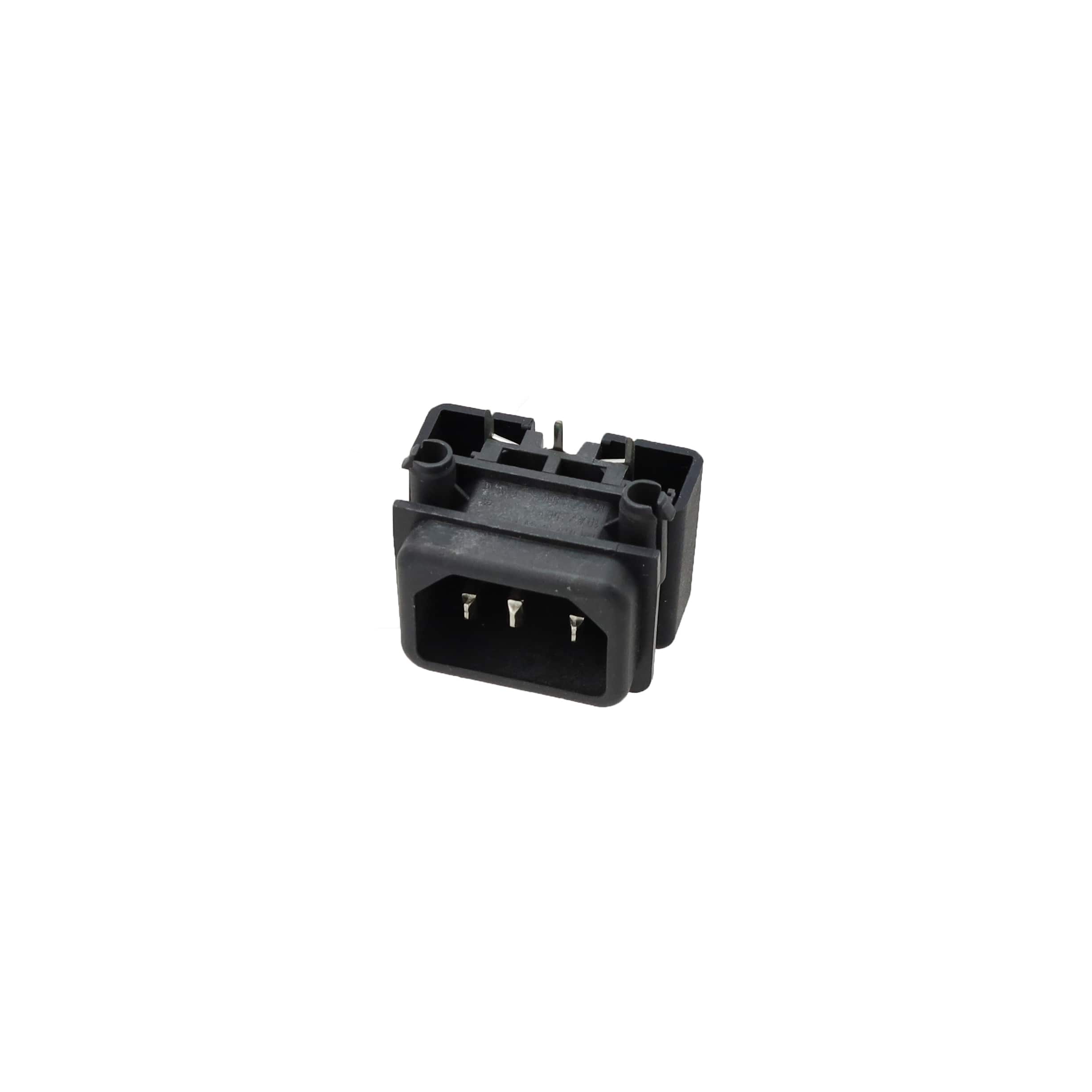 GSF1.0221.01 PWR ENT RCPT IEC320-C14