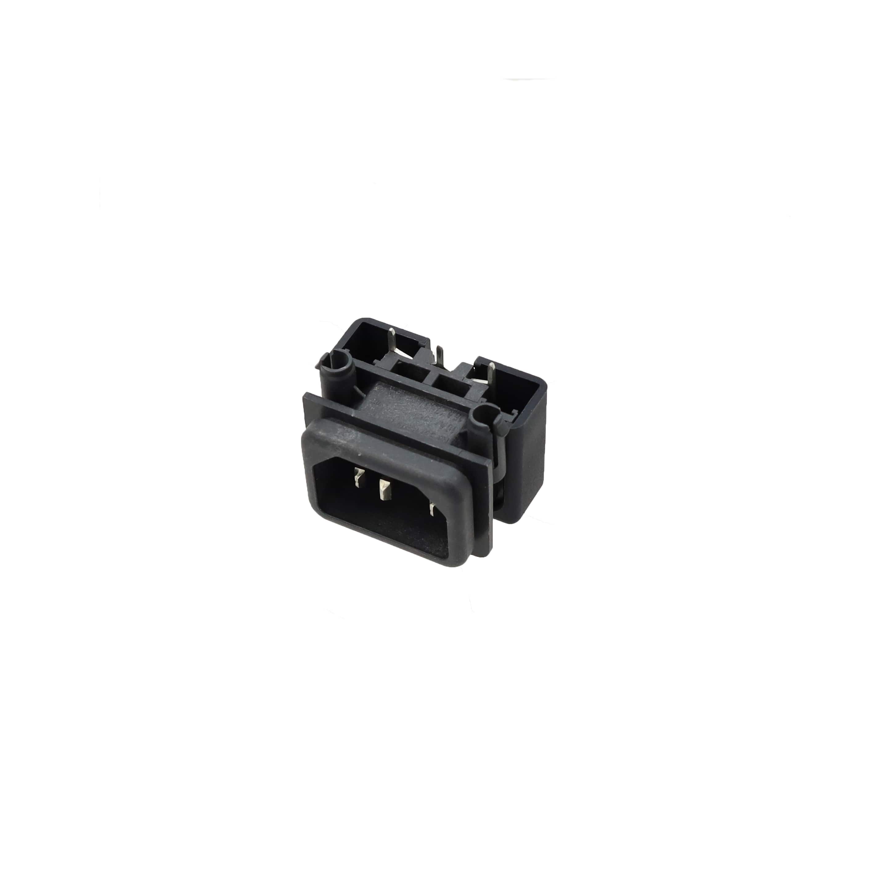 GSF1.0222.31 PWR ENT RCPT IEC320-C14