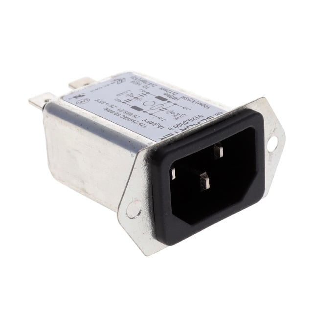 5120.0500.0 PWR ENT RCPT IEC320-C14