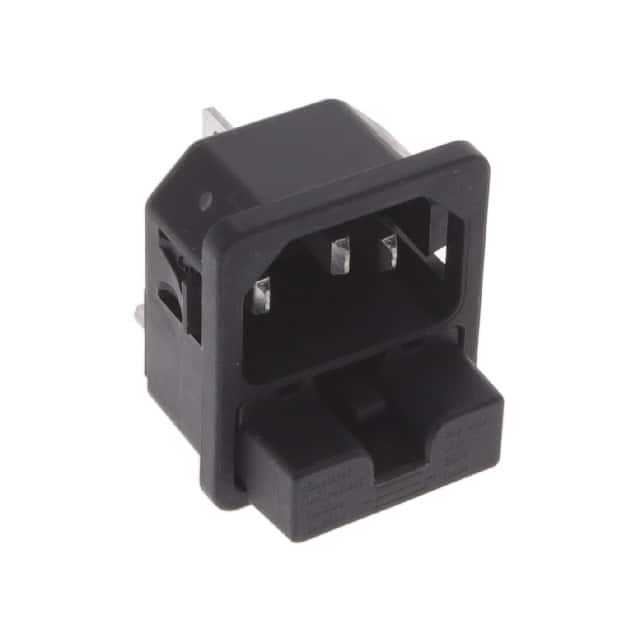 6220.5230 PWR ENT MOD RCPT IEC320-C14 PNL