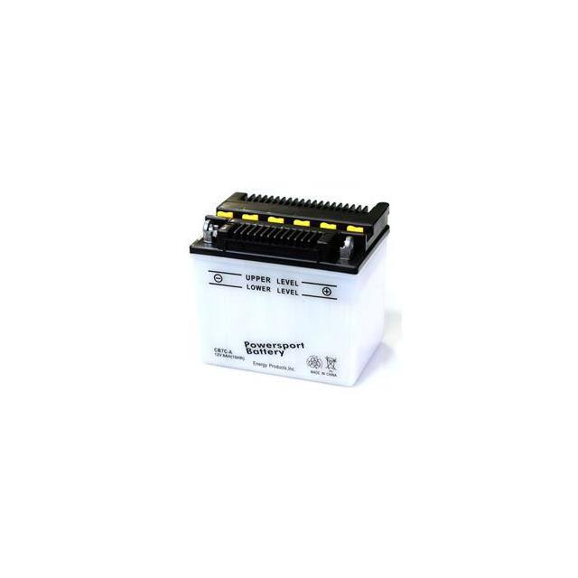 WW-L5SR-6-YB7C-A Replacement for Battery YB7C-A R