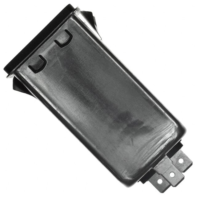 5130.2301 PWR ENT RCPT IEC320-C20 PANEL QC