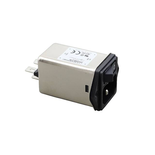 FN9266B-4-06 PWR ENT MOD RCPT