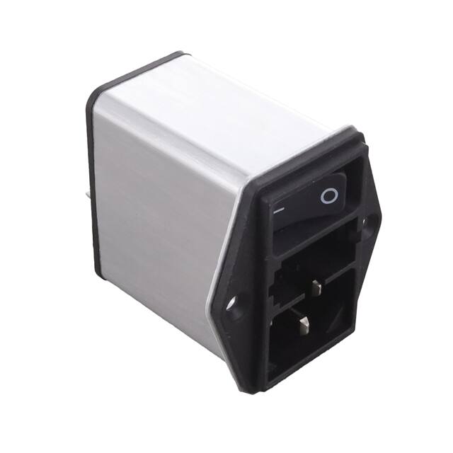 DD12.1121.121 DD12 IEC APPLIANCE INLET C14 WIT