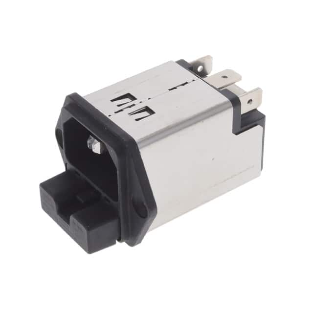 5220.0123.1 PWR ENT MOD RCPT IEC320-C14 PNL