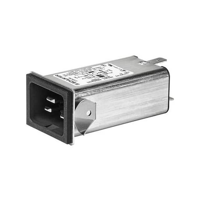 C20F-2321-1100-1000 C20F PEM WITH FILTER 20A