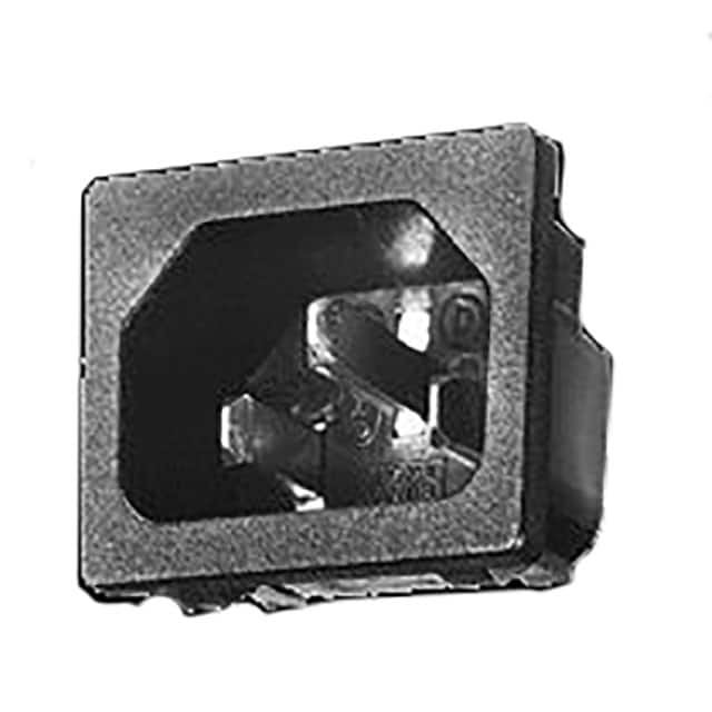PD-42R03-11 PWR ENT RCP IEC 320-C14 PNL SLDR