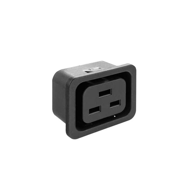 EMO-18-X C19 PANEL MOUNT16A/20A 250VAC