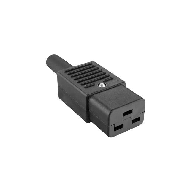 EMO-48-V2-Z C19 REWIREABLE CONN.16A230V