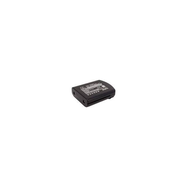 WX-6TVB-1-6A BATTERY Replacement for Eureka 6A Batter