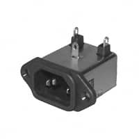 857-06/048 PWR ENT RCPT IEC320-C14 PNL SLDR