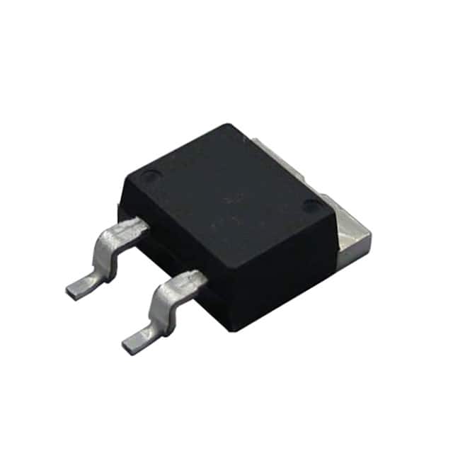 TDH50HR200FE-TR TO-263 HEATSINKABLE THICK FILM R