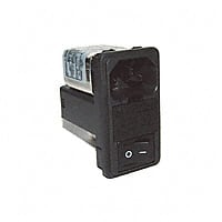 882-06/011 PWR ENT MOD RCPT IEC320-C14 PNL