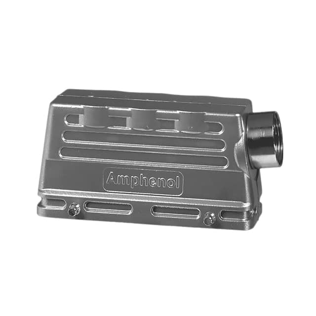 C14610R0245001 Connectors, Power Connectors