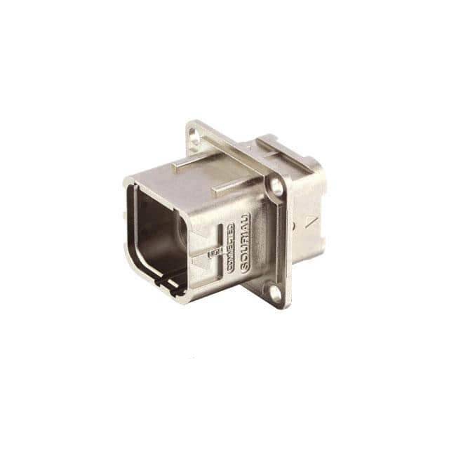 8MQ2S1M7A0G0 MQUICK EXTENDED RECEPTACLE, COMP