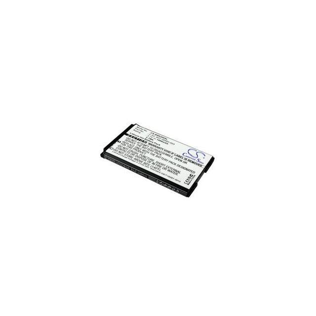 WX-6K67-1-BAT-06860-003 BATTERY Replacement for Blackberry BAT-0