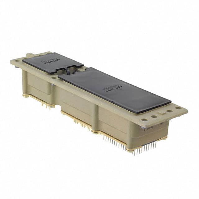 2157540-1 CONN RCPT ARINC 150/11Q11/13C2