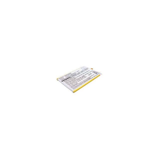 WX-6KJA-0-D830 BATTERY Replacement for Blu D830 Battery