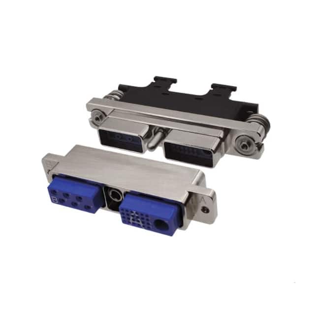 C-617610189 C-ENX GALLEY CONNECTOR PLUG ASSE