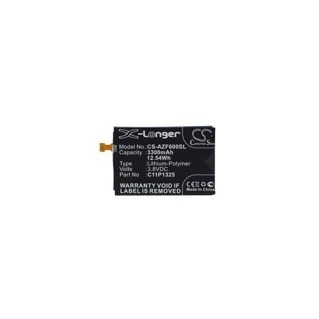 WX-6GL9-4-A600 BATTERY Replacement for Asus A600 Batter