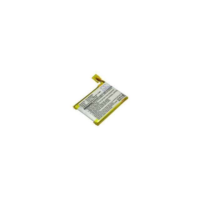 WX-6G08-7-8100 BATTERY Replacement for Archos 8100 Batt