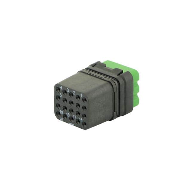 8MQ2M2022BD MQUICK MODULE, UNSEALED, WITH MA