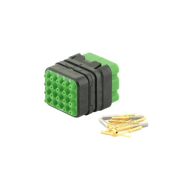 8MQ2M2022PN MQUICK MODULE, UNSEALED, WITH MA