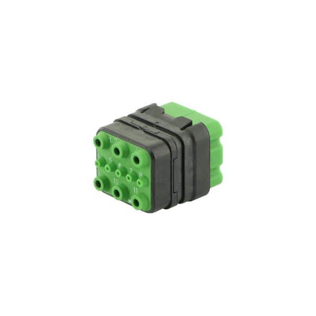 8MQ2M9901AA MQUICK MODULE, SEALED, WITH FEMA
