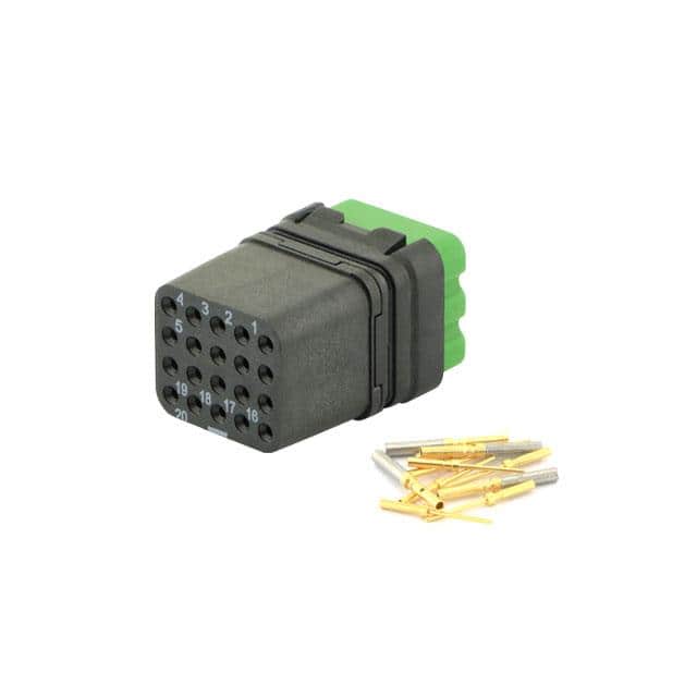 8MQ2M2022SN MQUICK MODULE, SEALED, WITH FEMA