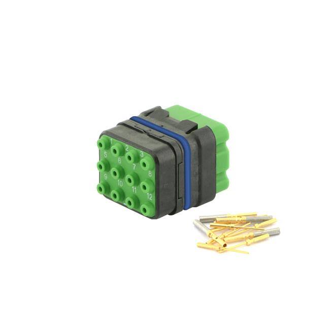 8MQ2M1220PNE MQUICK MODULE, UNSEALED, WITH MA