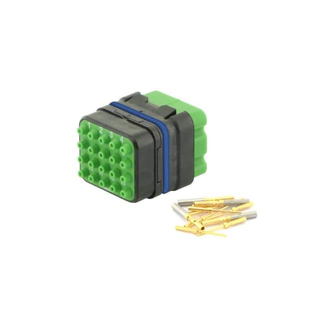 8MQ2M2022PDE MQUICK MODULE, UNSEALED, WITH MA