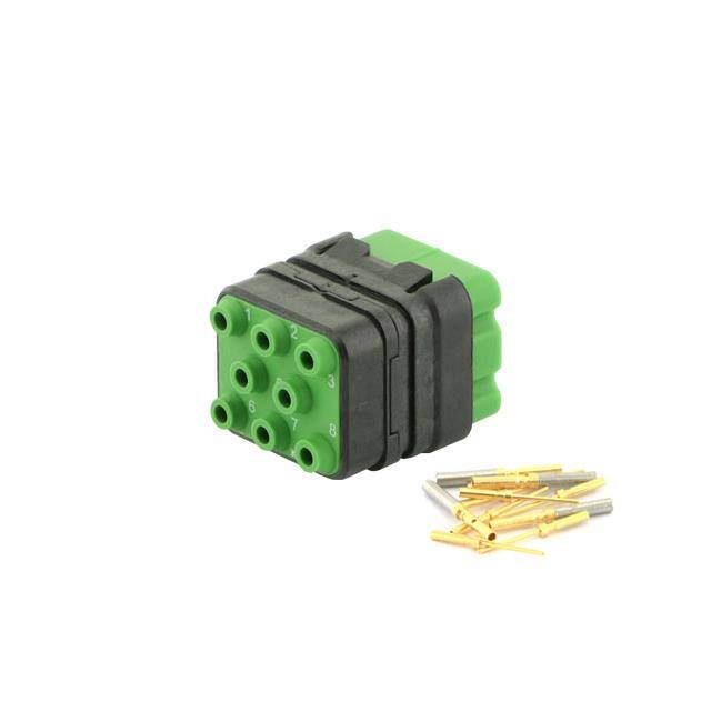 8MQ2M0816PC MQUICK MODULE, SEALED, WITH FEMA