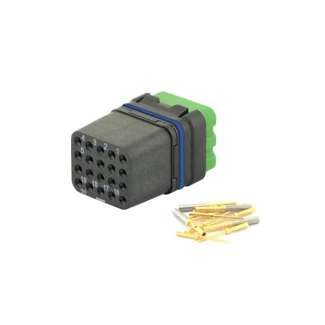 8MQ2M2022SAE MQUICK MODULE, UNSEALED, WITH FE