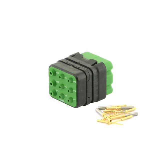 8MQ2M0936PD MQUICK MODULE, UNSEALED, WITH MA