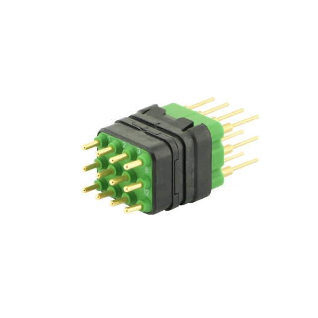 8MQ2M1220RC MQUICK MODULE, SEALED, WITH MALE
