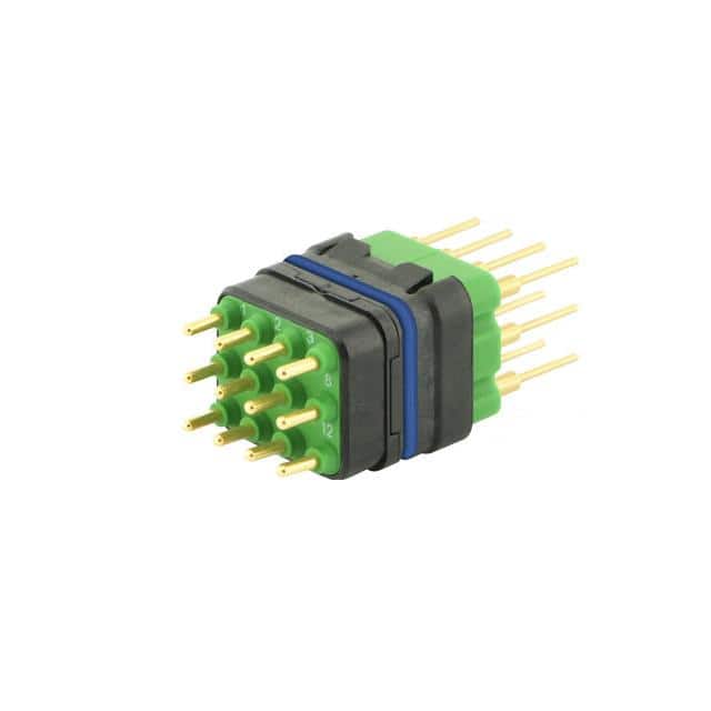 8MQ2M1220RAE MQUICK MODULE, SEALED, WITH MALE