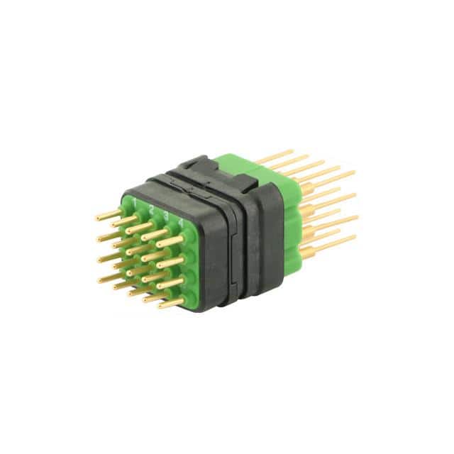 8MQ2M2022RN MQUICK MODULE, UNSEALED, WITH FE