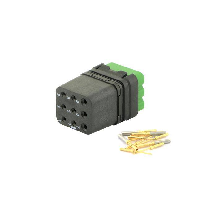 8MQ2M0936SC MQUICK MODULE, SEALED, WITH MALE
