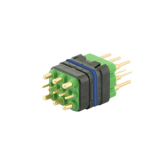 8MQ2M9901RBE MQUICK MODULE, SEALED, WITH FEMA