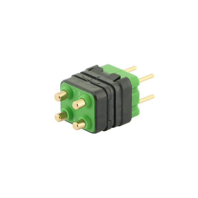 8MQ2M0412RA MQUICK MODULE, UNSEALED, WITHOUT