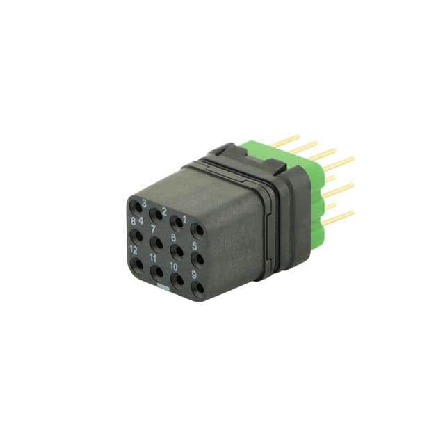8MQ2M1220UB MQUICK MODULE, SEALED, WITH MALE