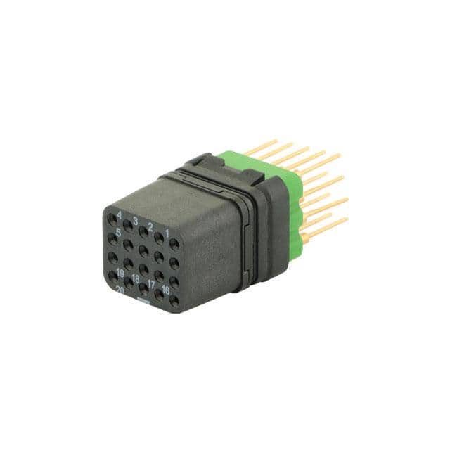 8MQ2M2022UC MQUICK MODULE, SEALED, WITH FEMA