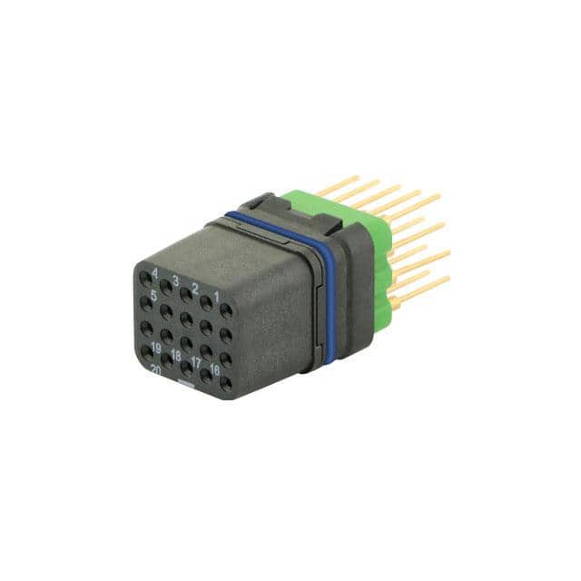 8MQ2M2022UCE MQUICK MODULE, SEALED, WITH FEMA