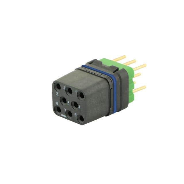 8MQ2M0816UAE MQUICK MODULE, SEALED, WITHOUT C