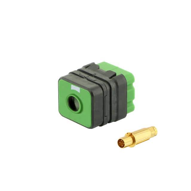 8MQ2M01L28PB MQUICK MODULE, SEALED, WITH MALE
