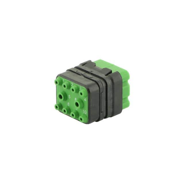 8MQ2M9910AN MQUICK MODULE, UNSEALED, WITH FE