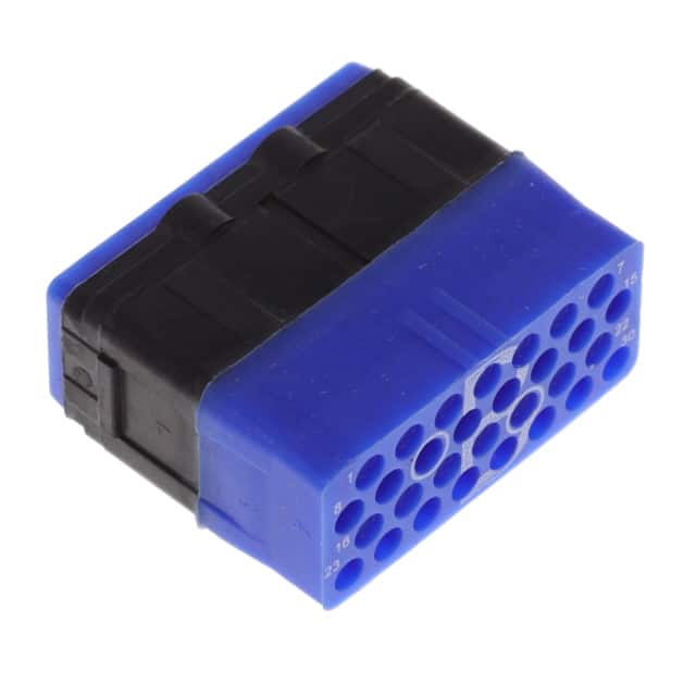 EPXBE30PB INSERT 30 CTS MALES DET B