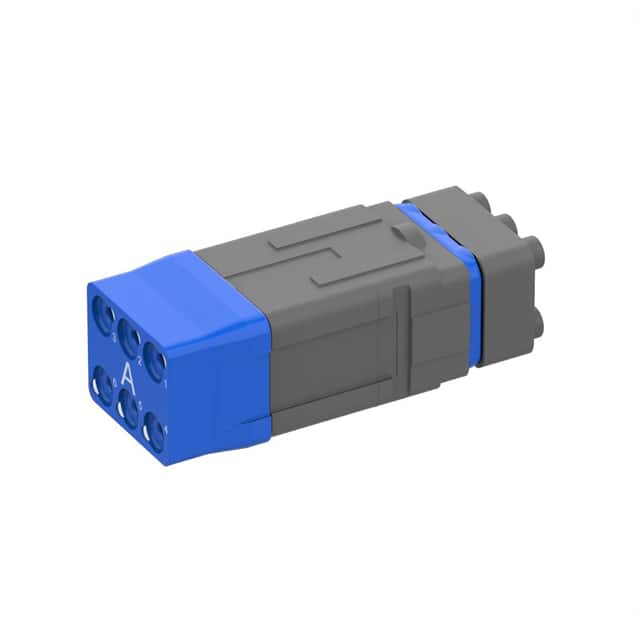 EPXAEF6SA SOCKET INSERT (WITH SLEEVE HOLDE